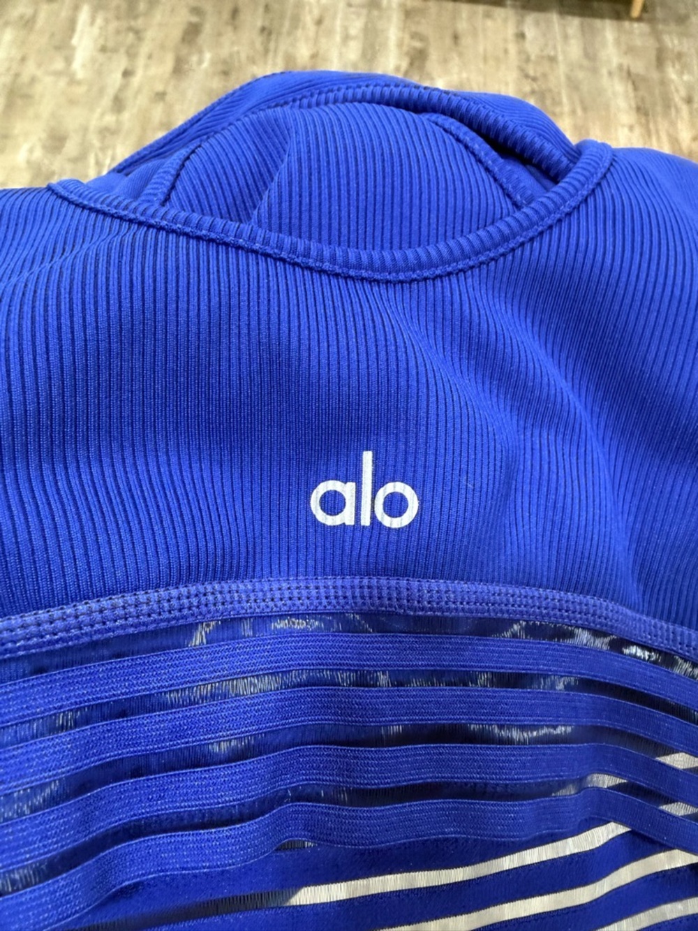 ALO Royal Blue set - Picture 6 of 6